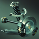 Illustration for article titled Ferrari's Website Is A Gold Mine Of Incredible Tech Photos